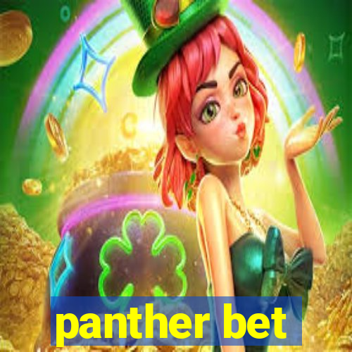 panther bet